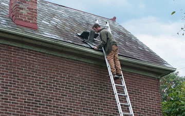 what affects urgent Lower Soothill roof repairs