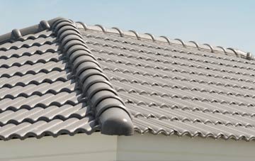 advantages of Lower Soothill clay roofing