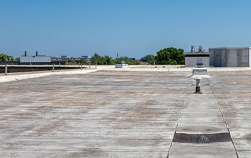 Lower Soothill commercial flat roofing