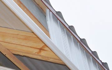 why Lower Soothill fascia repairs are essential
