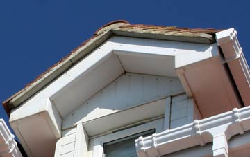 Lower Soothill fascia installation costs