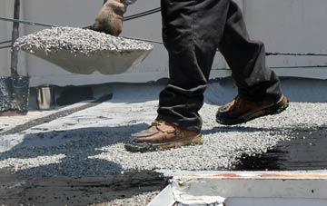 Lower Soothill flat roofing companies