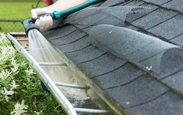 Lower Soothill gutter cleaning costs