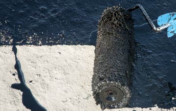 Lower Soothill liquid sealant waterproofing