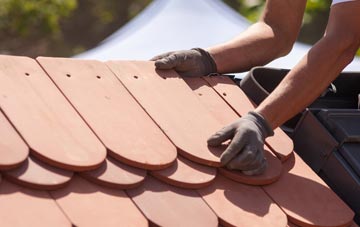 Lower Soothill roof tile contractors