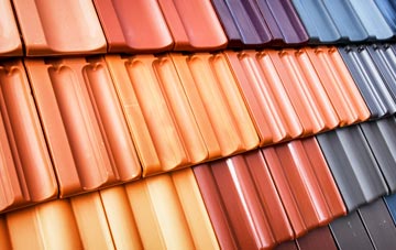 Lower Soothill roof tile costs