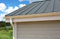 Lower Soothill fascia repair