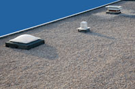 Lower Soothill flat roofing