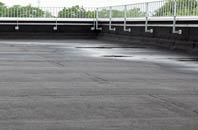 find rated Lower Soothill flat roofing companies